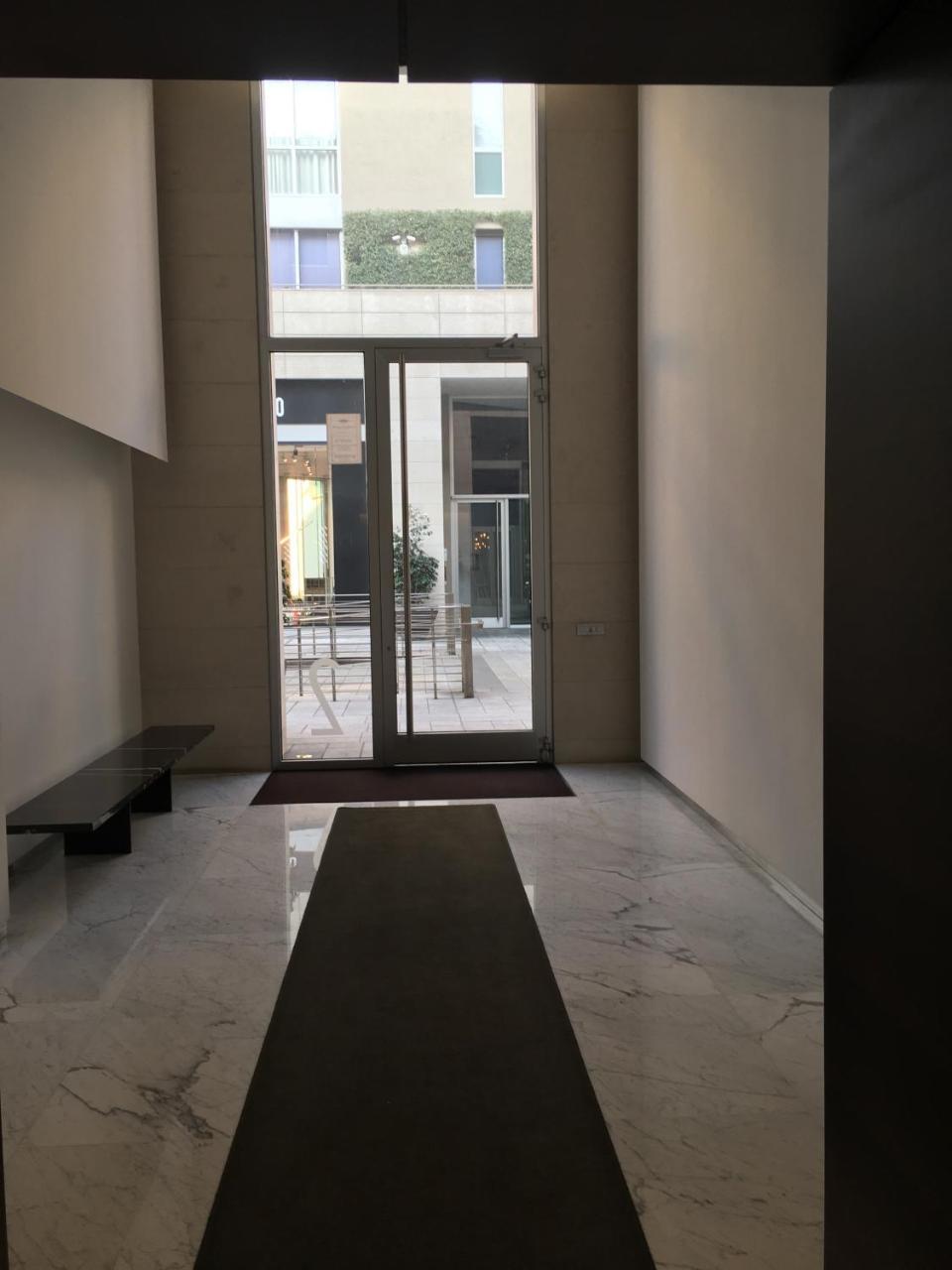 Corso Como - New Building Apartment Milan Exterior photo