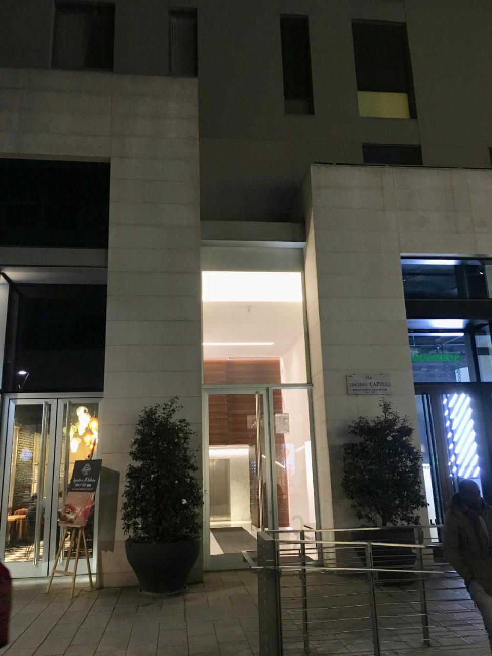 Corso Como - New Building Apartment Milan Exterior photo