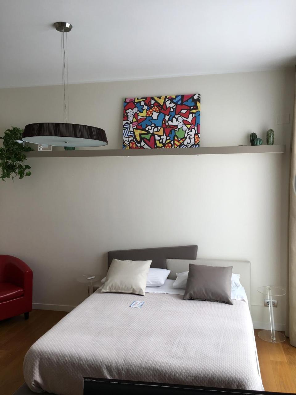 Corso Como - New Building Apartment Milan Exterior photo