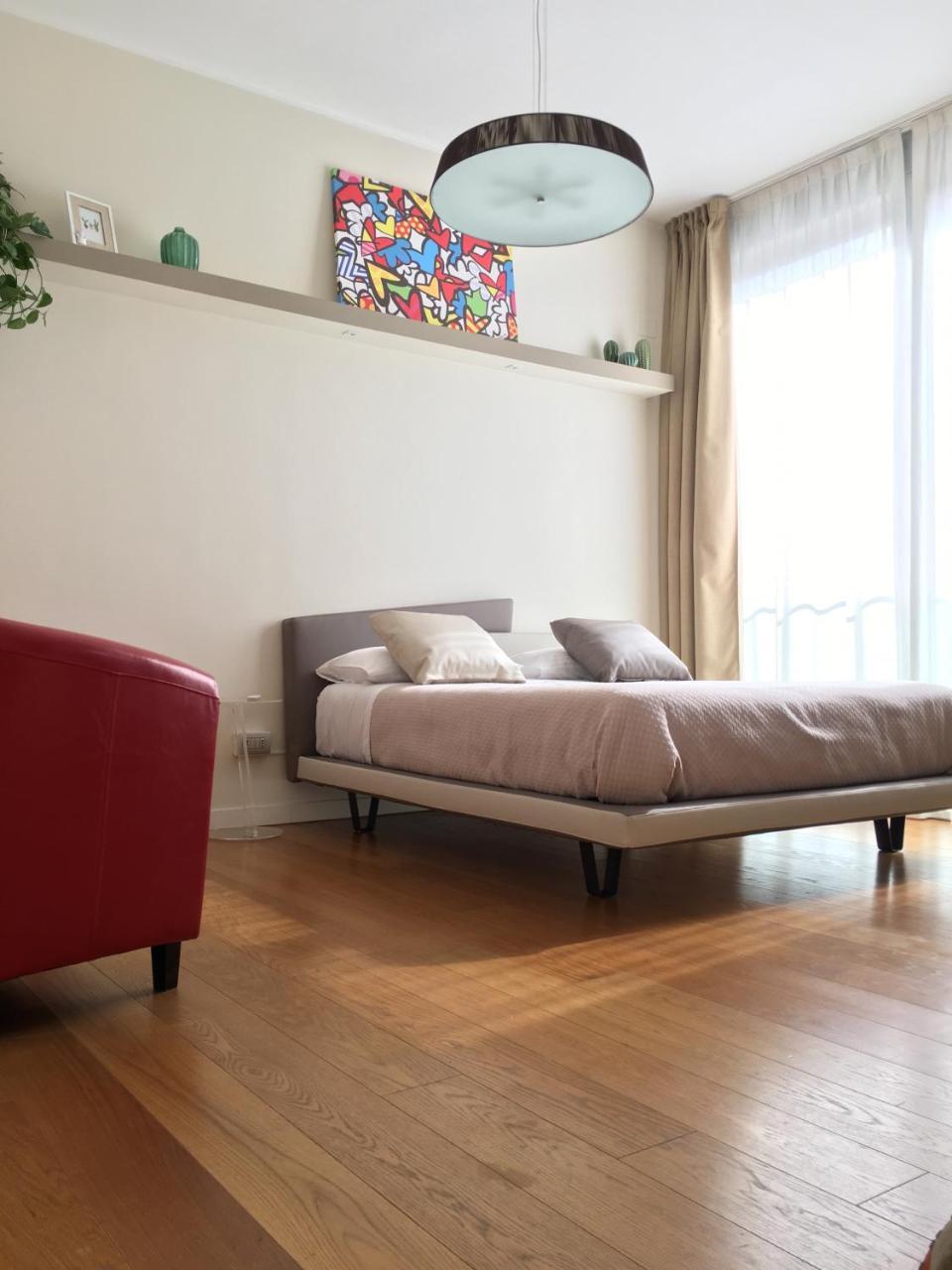 Corso Como - New Building Apartment Milan Exterior photo