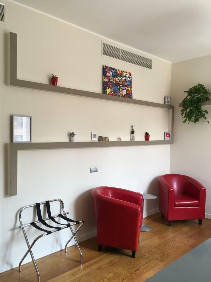 Corso Como - New Building Apartment Milan Exterior photo