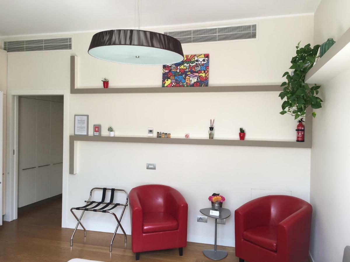 Corso Como - New Building Apartment Milan Exterior photo